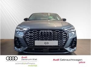 Audi Q3 Sportback  ⚡Eroberungsangebot⚡Sofort Verfügbar⚡S line 45 TFSI quattro S-tronic