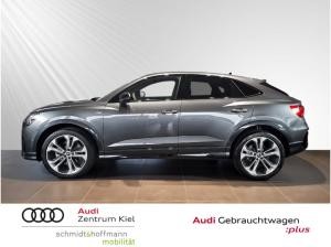 Audi Q3 Sportback  ⚡Eroberungsangebot⚡Sofort Verfügbar⚡S line 45 TFSI quattro S-tronic