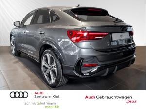 Audi Q3 Sportback  ⚡Eroberungsangebot⚡Sofort Verfügbar⚡S line 45 TFSI quattro S-tronic