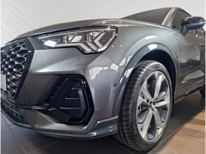 Audi Q3 Sportback  ⚡Eroberungsangebot⚡Sofort Verfügbar⚡S line 45 TFSI quattro S-tronic