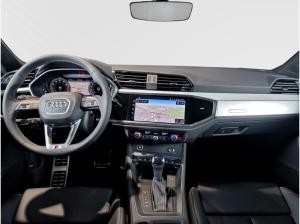 Audi Q3 Sportback  ⚡Eroberungsangebot⚡Sofort Verfügbar⚡S line 45 TFSI quattro S-tronic