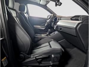 Audi Q3 Sportback  ⚡Eroberungsangebot⚡Sofort Verfügbar⚡S line 45 TFSI quattro S-tronic