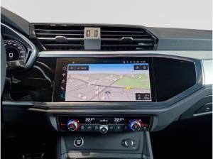 Audi Q3 Sportback  ⚡Eroberungsangebot⚡Sofort Verfügbar⚡S line 45 TFSI quattro S-tronic