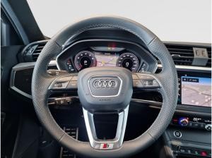 Audi Q3 Sportback  ⚡Eroberungsangebot⚡Sofort Verfügbar⚡S line 45 TFSI quattro S-tronic