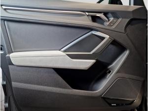 Audi Q3 Sportback  ⚡Eroberungsangebot⚡Sofort Verfügbar⚡S line 45 TFSI quattro S-tronic