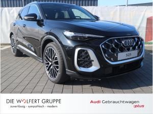 Audi SQ5 SUV TFSI S tronic*PANO*LUFT*TECH PRO*HuD*
