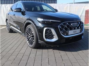 Audi SQ5 SUV TFSI S tronic*PANO*LUFT*TECH PRO*HuD*
