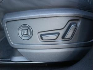 Audi SQ5 SUV TFSI S tronic*PANO*LUFT*TECH PRO*HuD*