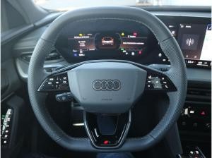 Audi SQ5 SUV TFSI S tronic*PANO*LUFT*TECH PRO*HuD*