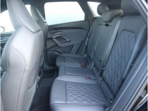 Audi SQ5 SUV TFSI S tronic*PANO*LUFT*TECH PRO*HuD*