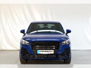 Audi Q2 S line 35 TFSI S tronic *MATRIX*APP-CONNECT*SHZ*PDC*TEMPO*KAMERA*EL.HECKKL*VIRTUAL*19"