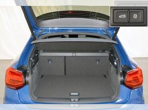 Audi Q2 S line 35 TFSI S tronic *MATRIX*APP-CONNECT*SHZ*PDC*TEMPO*KAMERA*EL.HECKKL*VIRTUAL*19"