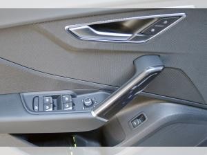 Audi Q2 S line 35 TFSI S tronic *MATRIX*APP-CONNECT*SHZ*PDC*TEMPO*KAMERA*EL.HECKKL*VIRTUAL*19"