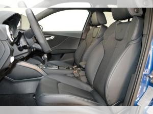 Audi Q2 S line 35 TFSI S tronic *MATRIX*APP-CONNECT*SHZ*PDC*TEMPO*KAMERA*EL.HECKKL*VIRTUAL*19"