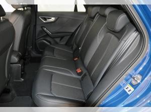 Audi Q2 S line 35 TFSI S tronic *MATRIX*APP-CONNECT*SHZ*PDC*TEMPO*KAMERA*EL.HECKKL*VIRTUAL*19"