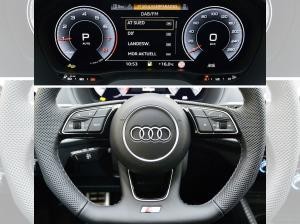 Audi Q2 S line 35 TFSI S tronic *MATRIX*APP-CONNECT*SHZ*PDC*TEMPO*KAMERA*EL.HECKKL*VIRTUAL*19"