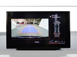 Audi Q2 S line 35 TFSI S tronic *MATRIX*APP-CONNECT*SHZ*PDC*TEMPO*KAMERA*EL.HECKKL*VIRTUAL*19"