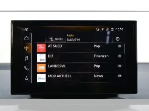 Audi Q2 S line 35 TFSI S tronic *MATRIX*APP-CONNECT*SHZ*PDC*TEMPO*KAMERA*EL.HECKKL*VIRTUAL*19"