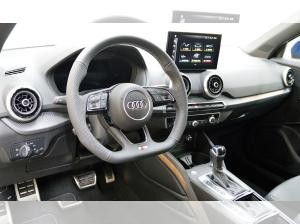 Audi Q2 S line 35 TFSI S tronic *MATRIX*APP-CONNECT*SHZ*PDC*TEMPO*KAMERA*EL.HECKKL*VIRTUAL*19"