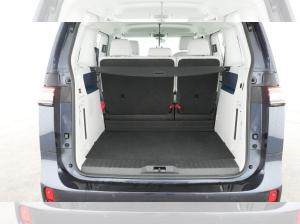 Volkswagen ID.Buzz Pro Winterr. AHK el.Heckklappe el.Sitze AreaView