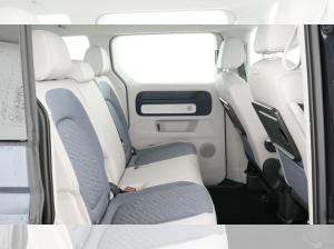 Volkswagen ID.Buzz Pro Winterr. AHK el.Heckklappe el.Sitze AreaView