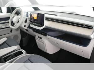 Volkswagen ID.Buzz Pro Winterr. AHK el.Heckklappe el.Sitze AreaView