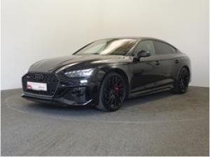 Audi RS5 Sportback LASER S-SITZE B&O PANO HEAD-UP VIRTUAL UMGEBUNGSKAMERA ACC NAVI PDC 20" CONNECT DAB ASSI