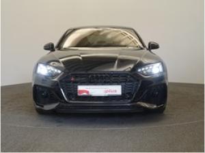 Audi RS5 Sportback LASER S-SITZE B&O PANO HEAD-UP VIRTUAL UMGEBUNGSKAMERA ACC NAVI PDC 20" CONNECT DAB ASSI