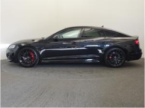 Audi RS5 Sportback LASER S-SITZE B&O PANO HEAD-UP VIRTUAL UMGEBUNGSKAMERA ACC NAVI PDC 20" CONNECT DAB ASSI