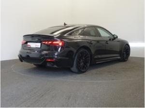 Audi RS5 Sportback LASER S-SITZE B&O PANO HEAD-UP VIRTUAL UMGEBUNGSKAMERA ACC NAVI PDC 20" CONNECT DAB ASSI