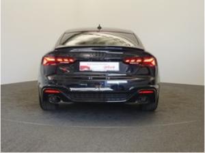 Audi RS5 Sportback LASER S-SITZE B&O PANO HEAD-UP VIRTUAL UMGEBUNGSKAMERA ACC NAVI PDC 20" CONNECT DAB ASSI