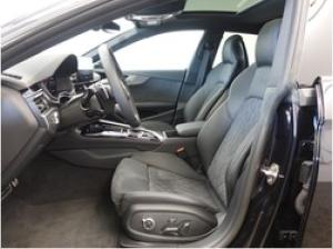 Audi RS5 Sportback LASER S-SITZE B&O PANO HEAD-UP VIRTUAL UMGEBUNGSKAMERA ACC NAVI PDC 20" CONNECT DAB ASSI