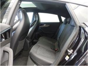Audi RS5 Sportback LASER S-SITZE B&O PANO HEAD-UP VIRTUAL UMGEBUNGSKAMERA ACC NAVI PDC 20" CONNECT DAB ASSI