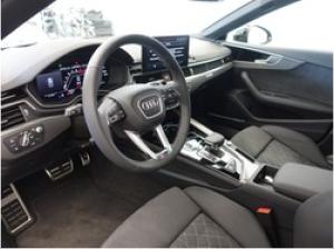 Audi RS5 Sportback LASER S-SITZE B&O PANO HEAD-UP VIRTUAL UMGEBUNGSKAMERA ACC NAVI PDC 20" CONNECT DAB ASSI