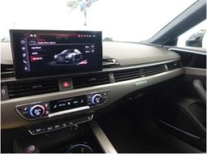 Audi RS5 Sportback LASER S-SITZE B&O PANO HEAD-UP VIRTUAL UMGEBUNGSKAMERA ACC NAVI PDC 20" CONNECT DAB ASSI