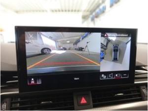 Audi RS5 Sportback LASER S-SITZE B&O PANO HEAD-UP VIRTUAL UMGEBUNGSKAMERA ACC NAVI PDC 20" CONNECT DAB ASSI