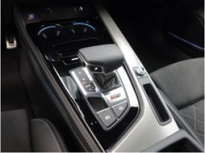 Audi RS5 Sportback LASER S-SITZE B&O PANO HEAD-UP VIRTUAL UMGEBUNGSKAMERA ACC NAVI PDC 20" CONNECT DAB ASSI