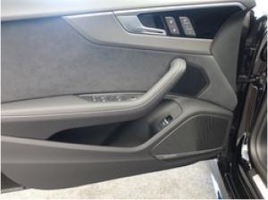 Audi RS5 Sportback LASER S-SITZE B&O PANO HEAD-UP VIRTUAL UMGEBUNGSKAMERA ACC NAVI PDC 20" CONNECT DAB ASSI