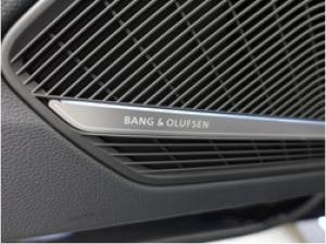 Audi RS5 Sportback LASER S-SITZE B&O PANO HEAD-UP VIRTUAL UMGEBUNGSKAMERA ACC NAVI PDC 20" CONNECT DAB ASSI