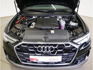 Audi A6 Avant 40 TDI quattro S line S tro. MATRIX PANO virt. Cock.+