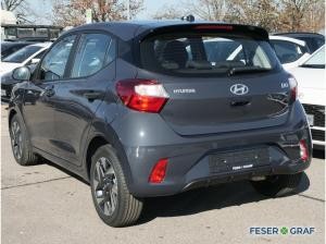 Hyundai i10 TREND & KOMFORT NAVI KAMERA SHZ LHZ CARPLAY