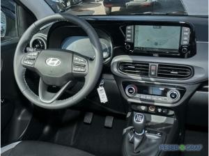 Hyundai i10 TREND & KOMFORT NAVI KAMERA SHZ LHZ CARPLAY