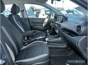 Hyundai i10 TREND & KOMFORT NAVI KAMERA SHZ LHZ CARPLAY