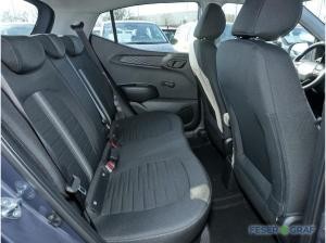 Hyundai i10 TREND & KOMFORT NAVI KAMERA SHZ LHZ CARPLAY
