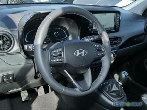 Hyundai i10 TREND & KOMFORT NAVI KAMERA SHZ LHZ CARPLAY