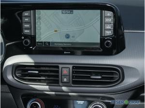 Hyundai i10 TREND & KOMFORT NAVI KAMERA SHZ LHZ CARPLAY