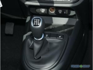 Hyundai i10 TREND & KOMFORT NAVI KAMERA SHZ LHZ CARPLAY