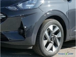 Hyundai i10 TREND & KOMFORT NAVI KAMERA SHZ LHZ CARPLAY