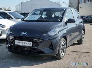 Hyundai i10 TREND & KOMFORT NAVI KAMERA SHZ LHZ CARPLAY
