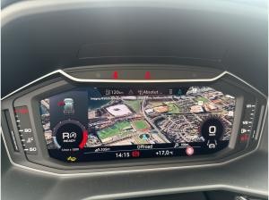 Audi A1 Sportback advanced 30 TFSI S tr. LED ACC 17Ž